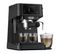 Machine à Espresso 15 Bars Noir - Ec235bk
