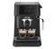 Machine à Espresso 15 Bars Noir - Ec235bk