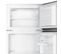 Réfrigérateur 2ptes intégrable SMEG D4152F 259L