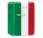 Réfrigérateur 1 porte SMEG FAB10HRDIT5 135L Italia