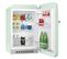 Réfrigérateur 1 porte SMEG FAB10HRPG5 135L Vert d'eau