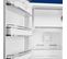 Réfrigérateur 1 porte SMEG FAB28LDUJ5 270L Union Jack