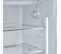 Réfrigérateur 1 porte SMEG FAB28LOR5 270L Orange