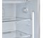 Réfrigérateur 1 porte SMEG FAB28RLI5 270L Vert Pomme