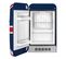 Réfrigérateur table top SMEG FAB5LDUJ5 34L Union Jack