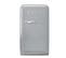 Réfrigérateur table top SMEG FAB5RSV5 34L Silver