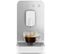 Machine à café Expresso SMEG BCC01WHMEU Blanc