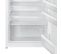 Réfrigérateur 1 pte intégrable SMEG S4C092E_ 124L