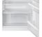 Réfrigérateur 1 pte intégrable SMEG S4L090E_ 142L