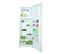 Réfrigérateur Congélateur Pose Libre Tiaa 12 V.1 Blanc 307 L