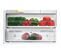 Réfrigérateur Congélateur Bas - Ha70bi31w - 2 Portes - Pose Libre - 462 L (309 L+153 L) - No Frost