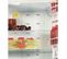 Réfrigérateur Multi-portes 399l (292+107) - Froid Ventilé - L 70 cm X H 195.5cm - Noir - E4dbc1