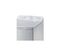 Lave-linge Top 40 cm 6kg 1200 trs/mn D Blanc - Btwl6230fr/n