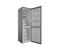 Réfrigérateur Bas 338 L (234 + 134) - Total No Frost - L 59 X H 196 - Silver