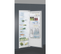 Réfrigérateur 1 porte encastrable 314l Froid Brassé 177 cm - Ins18012