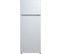 Réfrigérateur Combiné 60 cm 204l Statique Blanc - Grf210wh