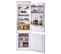 Réfrigérateur Combiné Intégrable À Glissière 54cm 250l - Rbbs100n