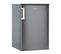 Réfrigérateur Table Top 109l hauteur 85 cm Inox - Cctos542xhn
