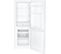 Réfrigérateur Combiné 173l (121+52l) - Froid Statique - L50x H142,5cm - Blanc - Chcs 4144wn