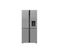 Réfrigérateur Multi-portes L83 Cm 432L - Froid Ventilé - Inox - Hsc818fxwd