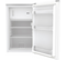 Réfrigérateur Table Top 50cm 106l Confort Blanc - Cot1s45fw