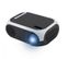 Mini Vidéoprojecteur Portable Pro Hd 800 Lumens Hdmi Sd  Usb  Av