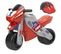 Porteur Draisienne Moto2 Racing Avec Casque Feber