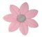 Spring Fleur De Bain Réducteur De Lavabo Pour Bébé De 0 à 6 Mois    Rose