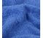 Set De 3 Serviettes Casual Bleu 30x50+50x90+90x150 Cm