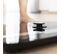 Cecotec Pèse-personne Avec Bouton-poussoir Surface Precision Ecopower 10200 Smart Healthy Black. Ver