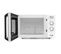 Micro-ondes Pose Libre Mig 3021 S Grill 30 L 1000 W Blanc