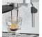 Cafetière Verona - Fonction Automatique - 2 litres - 20 bars - Expresso Porte-filtre à double sortie