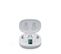Écouteurs sans fil TWS159 Blanc - Bluetooth 5.3 - Fonction ANC/ENC