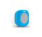 Enceinte Bluetooth 4405a 3 W Mono Bleu, Gris