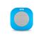 Enceinte Bluetooth 4405a 3 W Mono Bleu, Gris