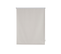 Store Enrouleur Polyester Opaque Multicolore 175x160x1 Cm Argent