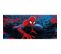 Poster Géant - Intissé Disney Marvel Avengers - Spider Man Accroupi- 202 Cm X 90 Cm