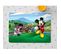 Set De Table - Disney - Mickey Et Ses Amis - 42x30 Cm