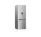 Réfrigérateur Congélateur - 497 L (352+145) - Froid Ventilé Neofrost - Gris Acier - Rcne560k40dsn