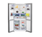 Réfrigérateur Américain L90.8 Cm - 521L - Froid Ventilé - Gn1426230dzxpn