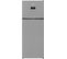 Réfrigérateur 2 portes BEKO B3RDNE504HXB - 477L