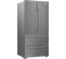 Réfrigérateur Multi-portes 539L Froid ventilé Inox - Gne6049xpn