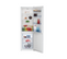 Réfrigérateur Combiné 54cm 262l Statique Blanc - Rcsa270k40wn