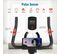 Vélo D'exercice Stationnaire Avec Roue D'inertie Silencieuse Et Écran LCD-roue D'inertie 10KG