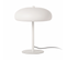 Lampe De Table H30cm Shroom Blanc