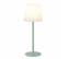 Lampe De Table H40cm Outdoor Vert