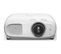 Vidéo-projecteur 3LCD 4k (4096 X 2400) EH-TW7000 Blanc