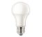 Ampoule LED standard E27 75w ATTRALUX Blanc chaud