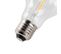 Lot De 5 Lampes à Incandescence LED E27 A60 1w 80 Lm 2200k