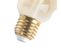 Ampoule à Filament LED E27 Dimmable G125 Goldline 5w 450 Lm 2200k